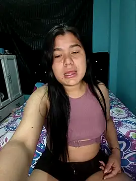 April Becker online show from 04/08/26, 03:06