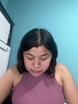 April Becker online show from 07/10/26, 03:00