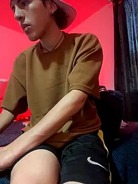 NaytonFreeman online show from 11/13/25, 11:09