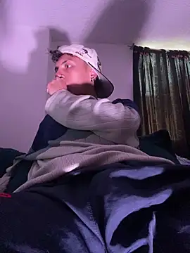 NaytonFreeman online show from 12/16/25, 11:26