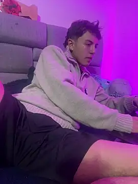 NaytonFreeman online show from 01/09/26, 11:35