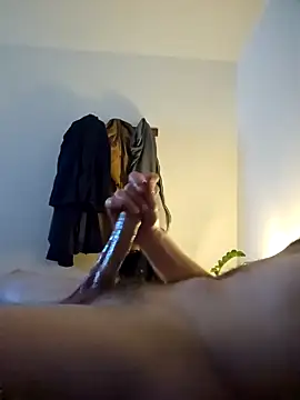 MrWest1887 online show from 11/25/25, 12:10