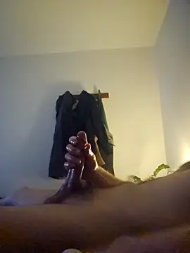 MrWest1887 online show from 12/14/25, 09:41