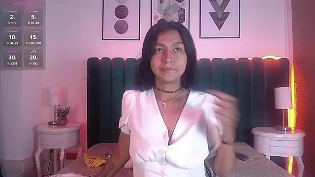 Keila Fg online show from 12/04/25, 08:06