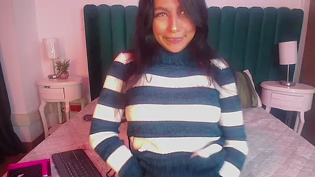 Keila Fg online show from 01/06/26, 03:32