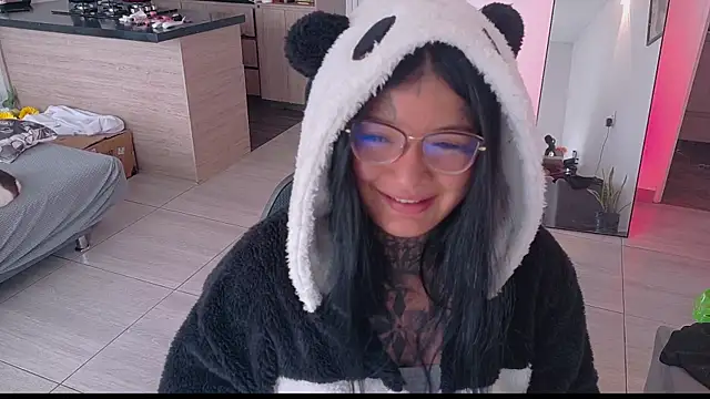 Unatatuada online show from 10/09/25, 05:11