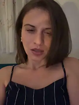 ScarlettNoirr online show from 10/23/25, 09:02