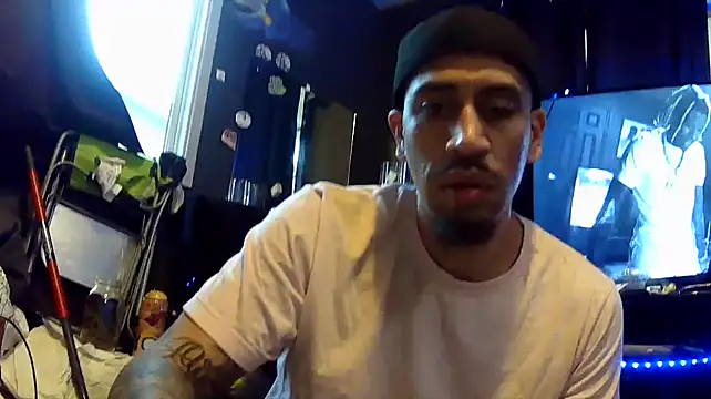 busnfatnutsLildee online show from 11/22/25, 12:31