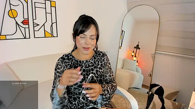 Lyliboomm online show from 04/03/26, 11:36