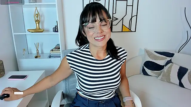 Lyliboomm online show from 05/14/26, 09:32