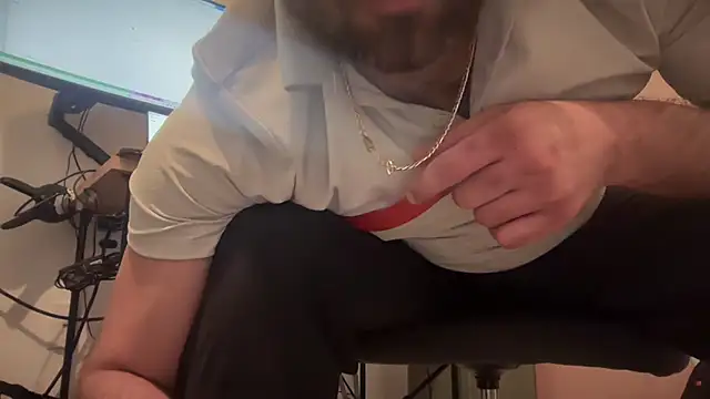 jasoncali305 online show from 10/25/25, 02:56