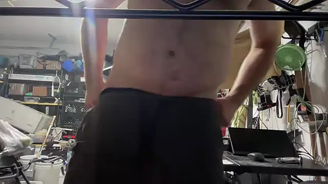 jasoncali305 online show from 01/05/26, 07:39