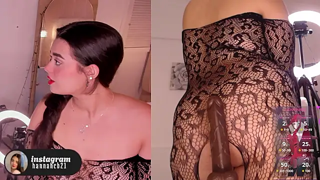 hannahst  online show from 03/04/26, 08:26