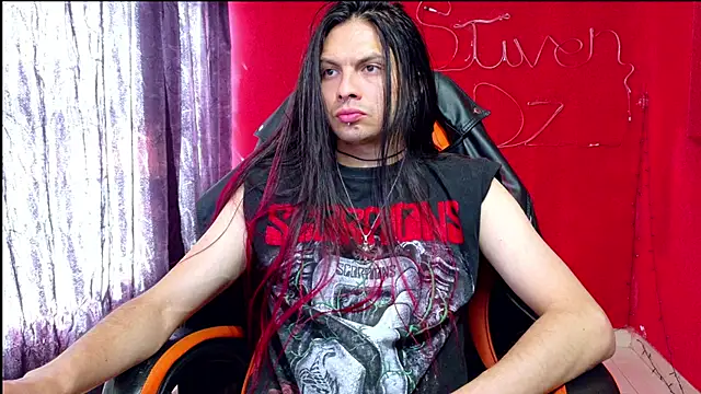 stvn hot online show from 05/09/26, 07:19