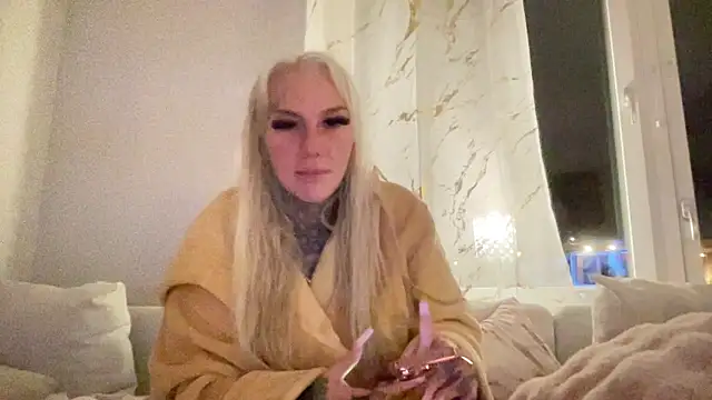 paulinaalatalo online show from 02/26/26, 09:58