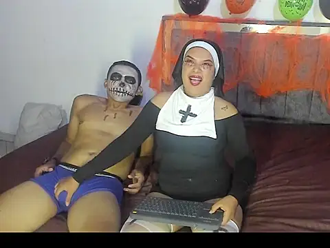 morenita sexlove online show from 10/31/25, 02:29