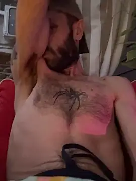 HarmoniousPhantasm3 online show from 10/06/25, 10:51