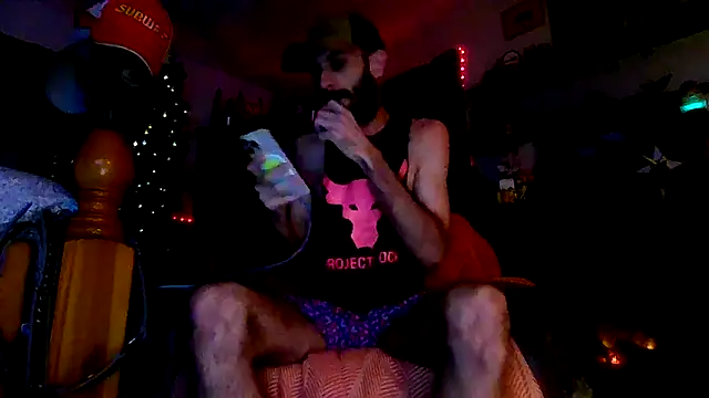 HarmoniousPhantasm3 online show from 10/08/25, 02:47