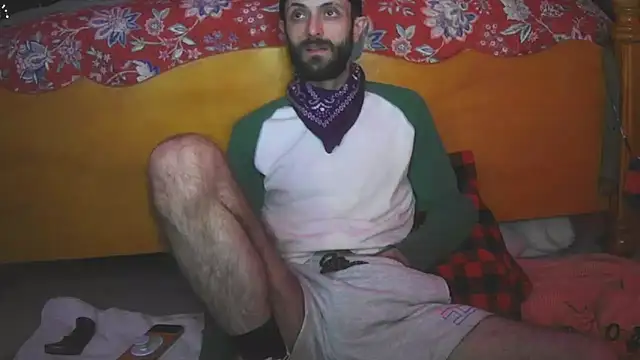 HarmoniousPhantasm3 online show from 10/31/25, 09:05