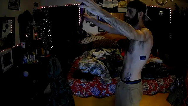 HarmoniousPhantasm3 online show from 11/05/25, 08:42