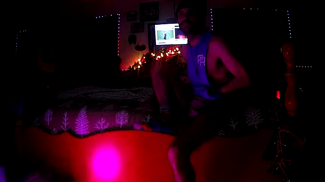 HarmoniousPhantasm3 online show from 12/16/25, 02:49