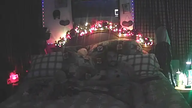 HarmoniousPhantasm3 online show from 12/19/25, 11:12