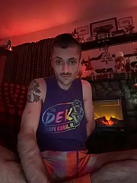 HarmoniousPhantasm3 online show from 02/13/26, 01:56