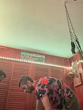 HarmoniousPhantasm3 online show from 02/23/26, 10:40