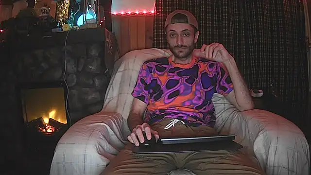 HarmoniousPhantasm3 online show from 02/24/26, 11:58