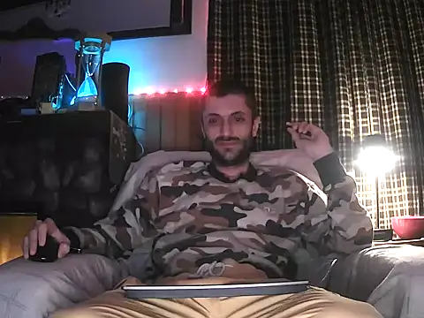 HarmoniousPhantasm3 online show from 02/27/26, 02:55