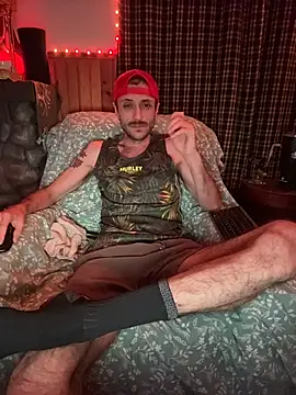 HarmoniousPhantasm3 online show from 03/05/26, 08:32