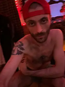 HarmoniousPhantasm3 online show from 03/25/26, 06:52