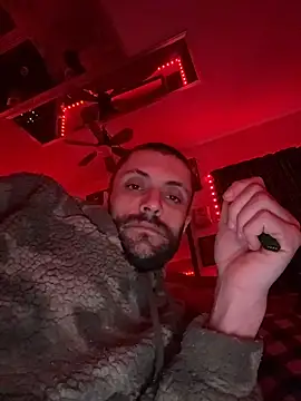 HarmoniousPhantasm3 online show from 03/29/26, 09:48