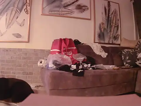 Snapshot of Alexis21821 chatting on 09/16/25, 10:00 Alexis21821 online show from 09/16/25, 10:00