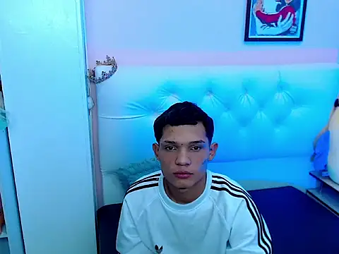 EL VENEZOLANO 22CM online show from 09/19/25, 07:10