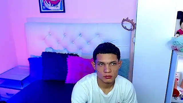 EL VENEZOLANO 22CM online show from 09/25/25, 06:00