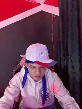 EL VENEZOLANO 22CM online show from 05/26/26, 10:33