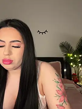 Snapshot of Andrestarr chatting on 11/22/25, 06:40 Andrestarr online show from 11/22/25, 06:40