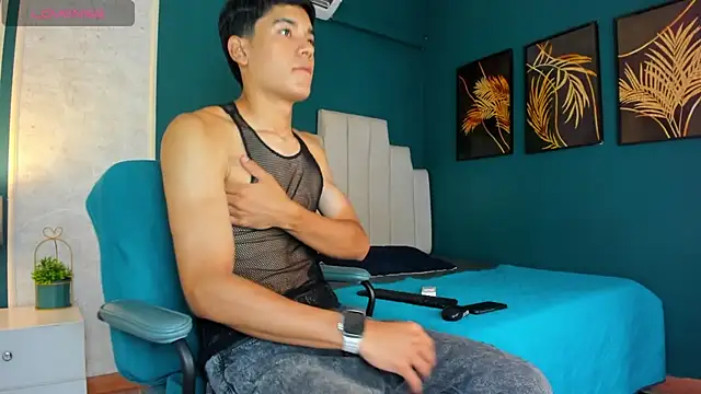 SandroVeyra online show from 09/20/25, 07:59