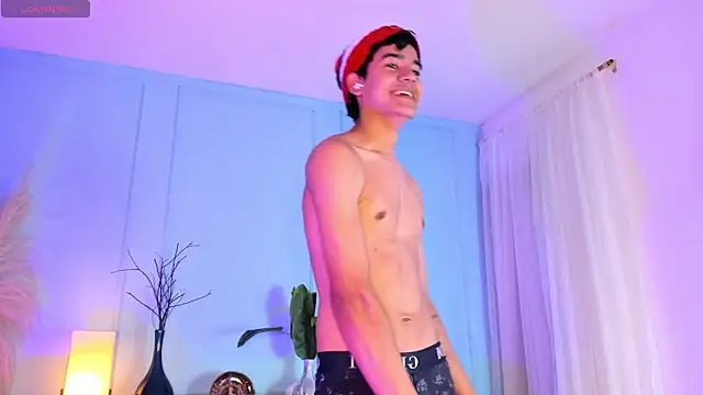 SandroVeyra online show from 12/19/25, 12:45