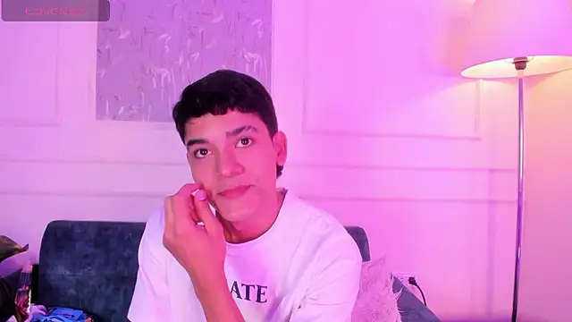 SandroVeyra online show from 01/06/26, 03:10