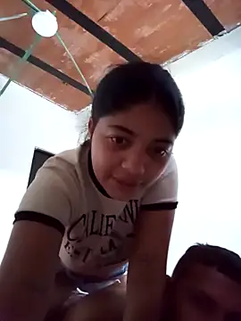 Camila-18w online show from 10/15/25, 07:03