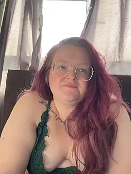 AmberBliss-X online show from 09/27/25, 09:14