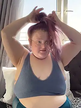 AmberBliss-X online show from 09/28/25, 11:26