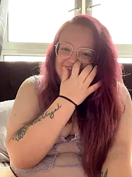 AmberBliss-X online show from 10/01/25, 01:17