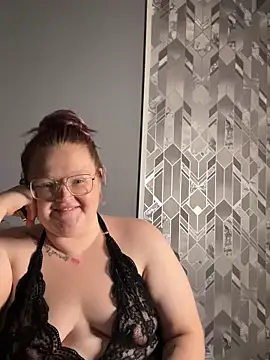 AmberBliss-X online show from 10/03/25, 07:11