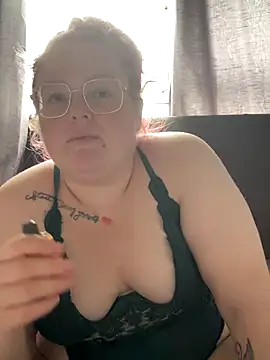 AmberBliss-X online show from 10/04/25, 08:45