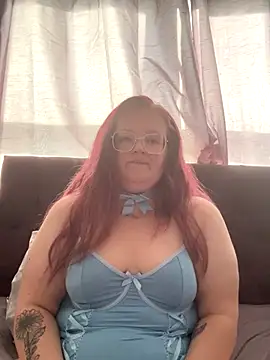 AmberBliss-X online show from 10/05/25, 09:07