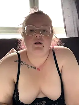 AmberBliss-X online show from 10/07/25, 11:07