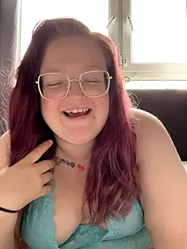 AmberBliss-X online show from 10/08/25, 10:02